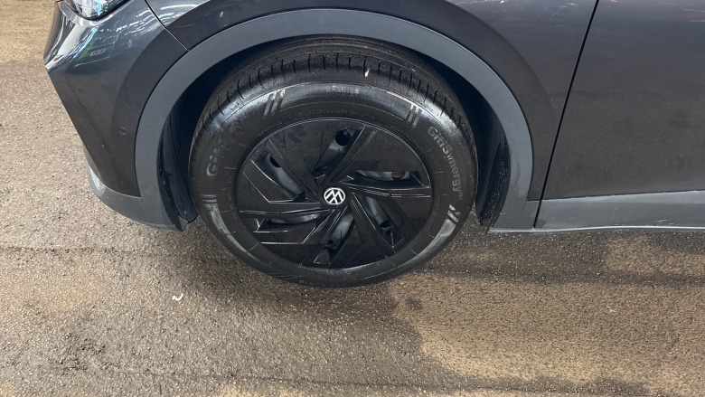 Volkswagen ID.4 109kW Life Pure 52kWh 5dr Auto Electric Estate